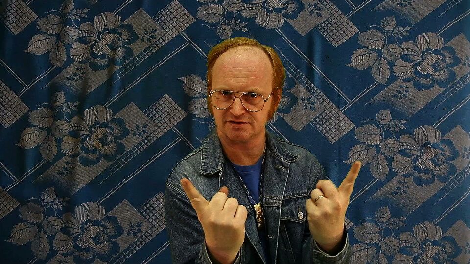 Ventolin, czeski profesor disco science, już w tym tygodniu zagra w Warszawie